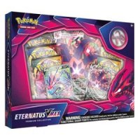 Eternatus VMAX Premium-Kollektion (englisch)