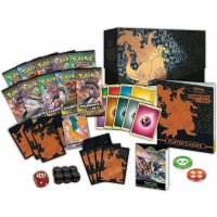 Champions Path Elite Trainer Box (englisch)