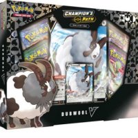 Champions Path Dubwool V Box (englisch)