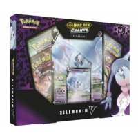 Weg des Champs Silembrim V Kollektion (deutsch)