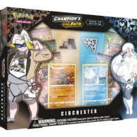 Champions Path Circhester Special Pin Collection (englisch)