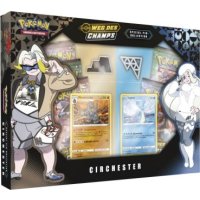 Weg des Champs Circhester Spezial Pin Kollektion (deutsch)