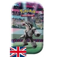 Galar Power Mini Tin Box Galarian-Obstagoon (englisch)