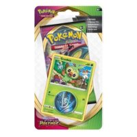 Sword & Shield: Vivid Voltage Checklane Blister