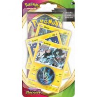 Sword & Shield: Vivid Voltage Premium Checklane Blister