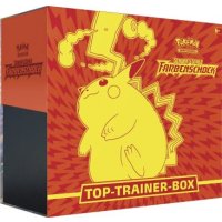 Schwert & Schild Farbenschock Top (Elite) Trainer Box