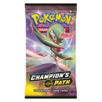Champion's Path Booster (englisch)