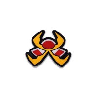 Engine Arena Pin Anstecker