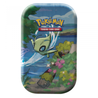 Glänzendes Schicksal Mini Tin Celebi (deutsch)