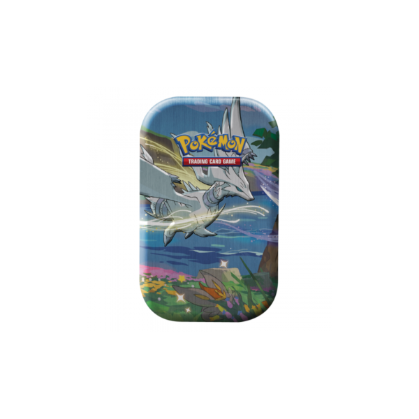 Gl&auml;nzendes Schicksal Mini Tin Reshiram (deutsch)