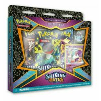 Shining Fates Polteageist Pin-Kollektion (englisch)