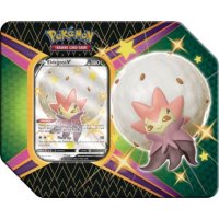Shining Fates Eldegoss V Tin-Box (englisch)