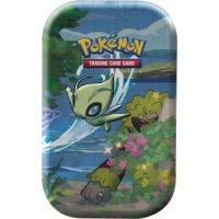 Shining Fates Mini Tin Celebi (englisch)