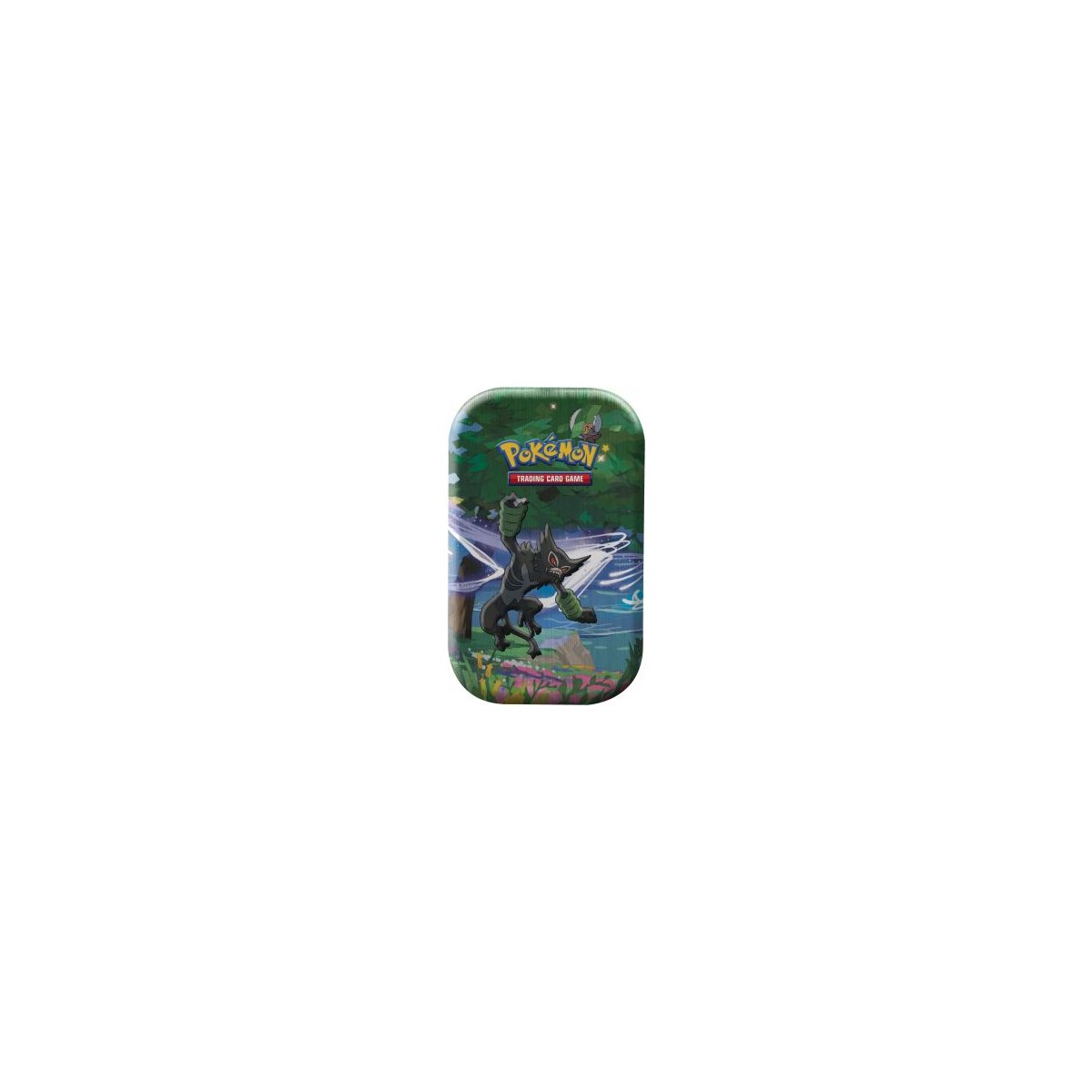 Pokemon Shining Fates Mini Tin Zarude (englisch) online günstig kaufen