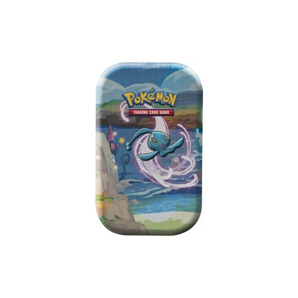 Shining Fates Mini Tin Manaphy (englisch)