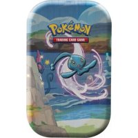 Shining Fates Mini Tin Manaphy (englisch)