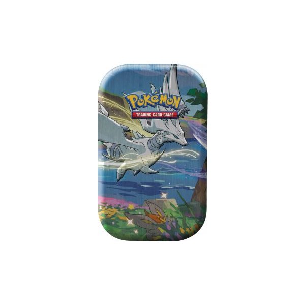 Shining Fates Mini Tin Reshiram (englisch)