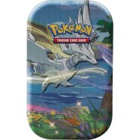 Shining Fates Mini Tin Reshiram (englisch)