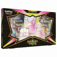Shining Fates Premium Collection Shiny Crobat V (englisch)