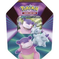 Lahmus-V Frühjahrs Tin Box (deutsch)