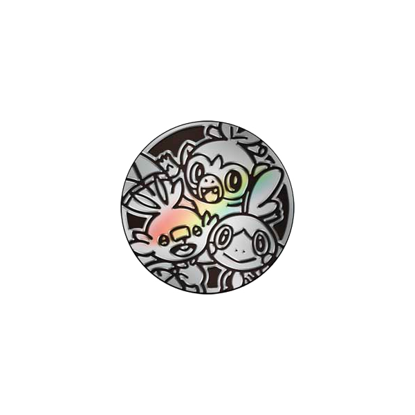 Hopplo, Chimpep &amp; Memmeon M&uuml;nze