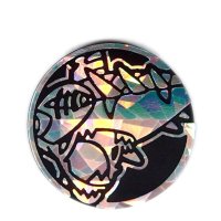 Mega Tohaido M&uuml;nze