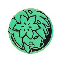 Shaymin Münze