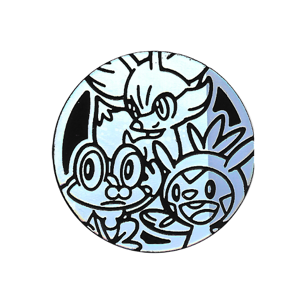 Fynx, Froxy, Igamaro M&uuml;nze