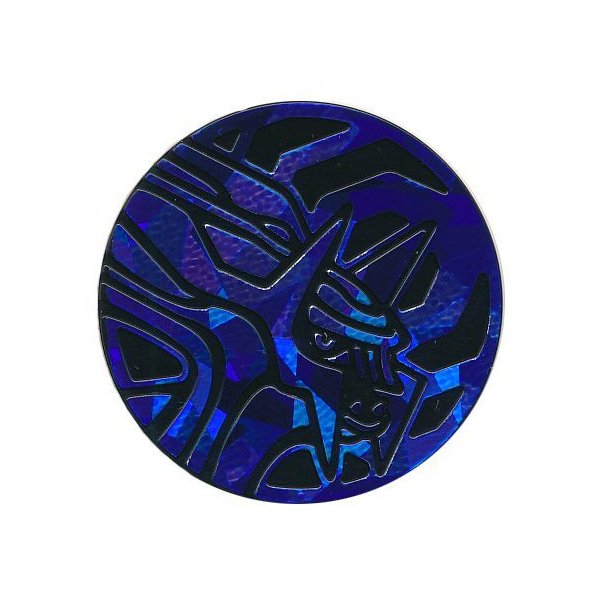 Dialga M&uuml;nze