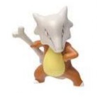 Knogga 8 cm - Pokemon Battle Figur von WCT