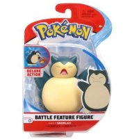 Relaxo 11 cm - Pokemon Battle Figuren von WCT