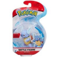 Schillok 7 cm - Pokemon Battle Figur von WCT