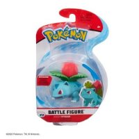 Bisaknosp 7 cm - Pokemon Battle Figur von WCT