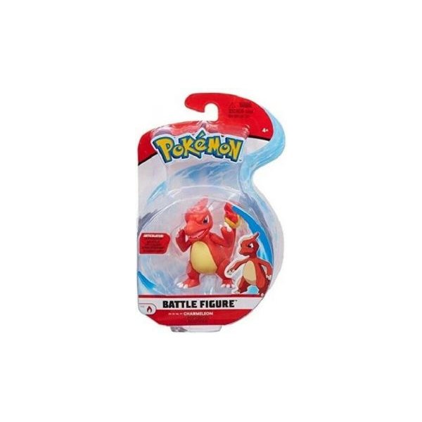 Glutexo 7 cm - Pokemon Battle Figur von WCT