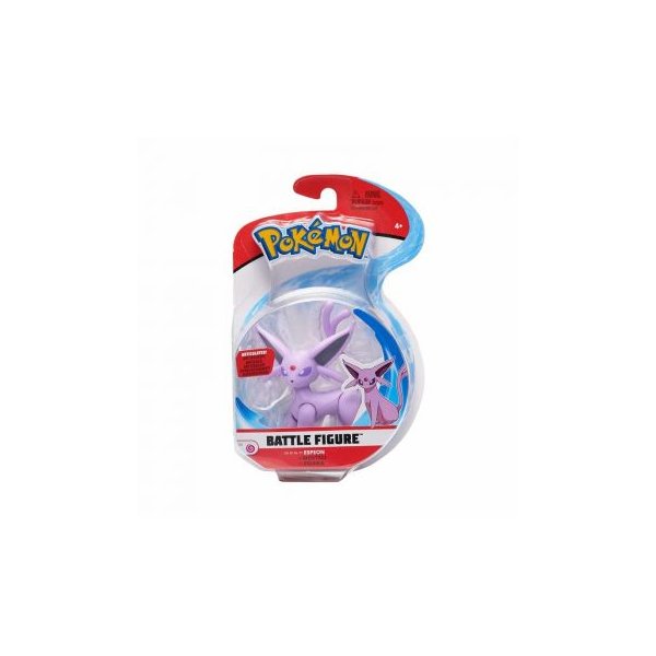Psiana 8 cm - Pokemon Battle Figure von WCT