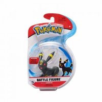 Nachtara 8 cm - Pokemon Battle Figure von WCT