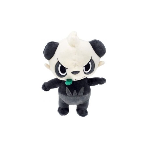 Pam-Pam Pl&uuml;schfigur 20 cm - Pokemon Kuscheltier von Wicked Cool Toys