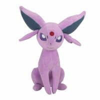 Psiana Plüschfigur 20 cm - Pokemon Kuscheltier von Wicked Cool Toys