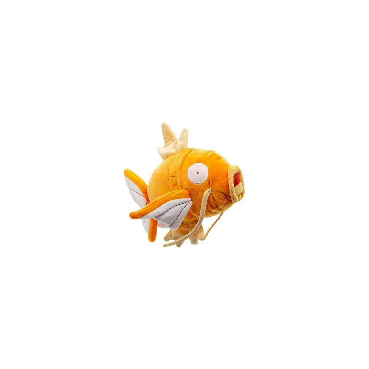 WCT Karpador Pokémon Plüsch-Figur 20 cm Stofftier NEU 