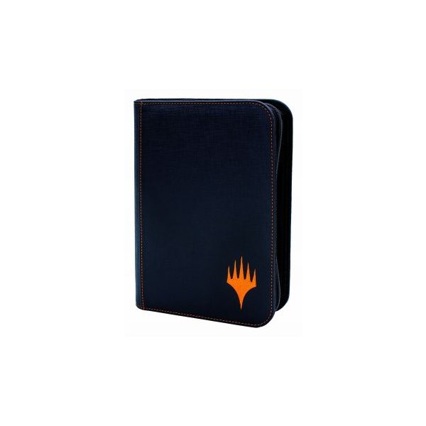 Ultra Pro Magic Pro-Binder Zip Album Mythic Edition (4-Pocket Album)
