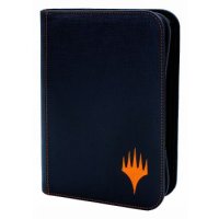 Ultra Pro Magic Pro-Binder Zip Album Mythic Edition (4-Pocket Album)