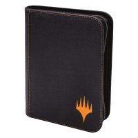 Ultra Pro Magic Pro-Binder Zip Album Mythic Edition (4-Pocket Album)