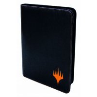 Ultra Pro Magic Pro-Binder Zip Album Mythic Edition (groß, 9-Pocket)