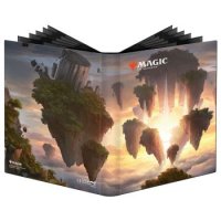 Ultra Pro Magic Pro-Binder Zendikar (groß, 9-Pocket)