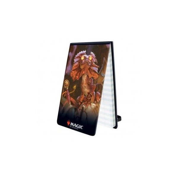 Ultra Pro Magic Commander Legends Life Pad - Kediss, Emberclaw Familiar