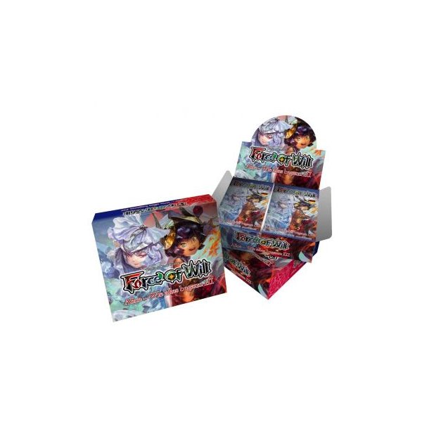 Alice - Wie alles begann Teil 3 Display