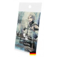 Final Fantasy TCG: Opus 12 Crystal Awakening Booster