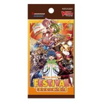 Cardfight Vanguard V - Special Series 01 Festival Collection Booster Pack