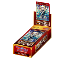 Cardfight Vanguard V - Special Series Premium Collection 2020 Booster Display