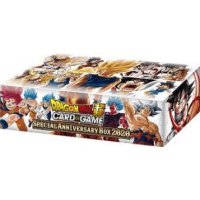 Dragon Ball Super Special Anniversary Box 2020
